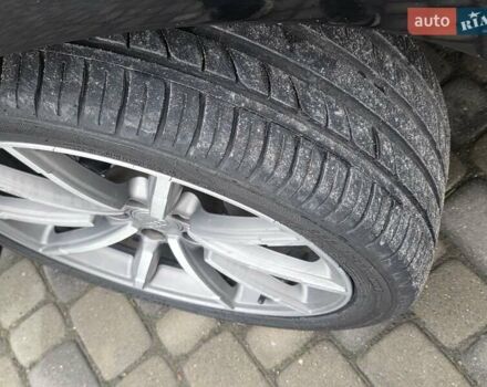 Чорний Ауді Ку3, об'ємом двигуна 2 л та пробігом 156 тис. км за 18950 $, фото 71 на Automoto.ua