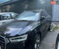 Ауді Ку3 2018 у Дніпро (Дніпропетровську) на Automoto.ua Чорний Ауді Ку3, об'ємом двигуна 2 л та пробігом 125 тис. км за 22000 $, фото 1 на Automoto.ua