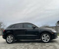 Чорний Ауді Ку3, об'ємом двигуна 2 л та пробігом 208 тис. км за 13750 $, фото 34 на Automoto.ua
