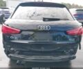 Чорний Ауді Ку3, об'ємом двигуна 0 л та пробігом 101 тис. км за 4200 $, фото 5 на Automoto.ua
