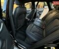 Черный Ауди Ку3, объемом двигателя 1.98 л и пробегом 133 тыс. км за 19500 $, фото 9 на Automoto.ua