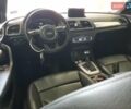 Чорний Ауді Ку3, об'ємом двигуна 1.98 л та пробігом 78 тис. км за 3300 $, фото 7 на Automoto.ua