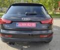 Чорний Ауді Ку3, об'ємом двигуна 1.98 л та пробігом 74 тис. км за 17500 $, фото 3 на Automoto.ua