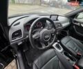 Чорний Ауді Ку3, об'ємом двигуна 2 л та пробігом 156 тис. км за 18950 $, фото 68 на Automoto.ua