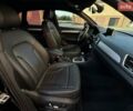 Черный Ауди Ку3, объемом двигателя 1.98 л и пробегом 133 тыс. км за 19500 $, фото 8 на Automoto.ua