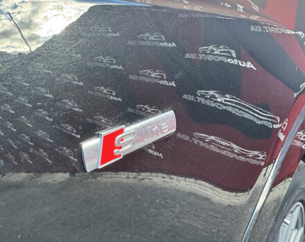 Черный Ауди Ку3, объемом двигателя 1.98 л и пробегом 175 тыс. км за 15800 $, фото 7 на Automoto.ua