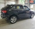 Чорний Ауді Ку3, об'ємом двигуна 1.98 л та пробігом 78 тис. км за 3300 $, фото 2 на Automoto.ua