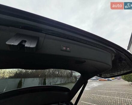 Чорний Ауді Ку3, об'ємом двигуна 2 л та пробігом 156 тис. км за 18950 $, фото 44 на Automoto.ua