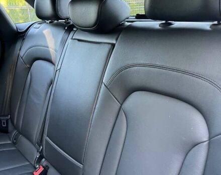 Ауди Ку3 2018 в Луцке на Automoto.ua Черный Ауди Ку3, объемом двигателя 1.98 л и пробегом 56 тыс. км за 21500 $, фото 13 на Automoto.ua