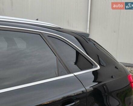 Чорний Ауді Ку3, об'ємом двигуна 2 л та пробігом 156 тис. км за 18950 $, фото 27 на Automoto.ua