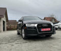Чорний Ауді Ку3, об'ємом двигуна 2 л та пробігом 208 тис. км за 13750 $, фото 23 на Automoto.ua