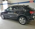 Чорний Ауді Ку3, об'ємом двигуна 1.98 л та пробігом 78 тис. км за 3300 $, фото 1 на Automoto.ua