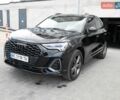 Чорний Ауді Ку3, об'ємом двигуна 1.98 л та пробігом 89 тис. км за 28900 $, фото 1 на Automoto.ua