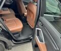 Черный Ауди Ку3, объемом двигателя 1.98 л и пробегом 40 тыс. км за 29700 $, фото 31 на Automoto.ua