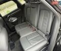 Черный Ауди Ку3, объемом двигателя 1.98 л и пробегом 116 тыс. км за 23000 $, фото 28 на Automoto.ua