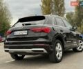 Черный Ауди Ку3, объемом двигателя 1.98 л и пробегом 116 тыс. км за 23000 $, фото 4 на Automoto.ua