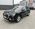 Черный Ауди Ку3, объемом двигателя 1.98 л и пробегом 40 тыс. км за 29700 $, фото 1 на Automoto.ua