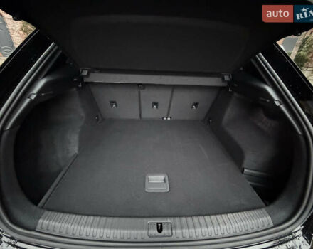 Черный Ауди Ку3, объемом двигателя 1.98 л и пробегом 137 тыс. км за 23000 $, фото 22 на Automoto.ua