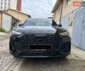 Черный Ауди Ку3, объемом двигателя 1.98 л и пробегом 83 тыс. км за 29500 $, фото 1 на Automoto.ua