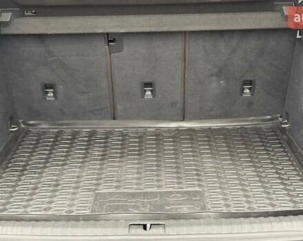 Черный Ауди Ку3, объемом двигателя 1.98 л и пробегом 124 тыс. км за 24900 $, фото 26 на Automoto.ua