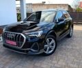 Черный Ауди Ку3, объемом двигателя 2 л и пробегом 153 тыс. км за 21599 $, фото 1 на Automoto.ua