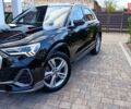 Черный Ауди Ку3, объемом двигателя 2 л и пробегом 153 тыс. км за 21599 $, фото 2 на Automoto.ua