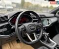 Черный Ауди Ку3, объемом двигателя 1.98 л и пробегом 116 тыс. км за 23000 $, фото 20 на Automoto.ua