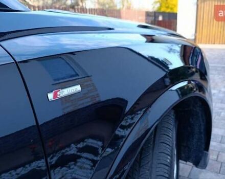 Черный Ауди Ку3, объемом двигателя 2 л и пробегом 153 тыс. км за 21599 $, фото 34 на Automoto.ua