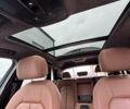 Черный Ауди Ку3, объемом двигателя 1.98 л и пробегом 40 тыс. км за 29700 $, фото 42 на Automoto.ua