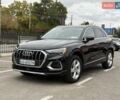 Черный Ауди Ку3, объемом двигателя 1.98 л и пробегом 116 тыс. км за 23000 $, фото 6 на Automoto.ua