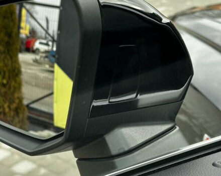 Черный Ауди Ку3, объемом двигателя 1.98 л и пробегом 20 тыс. км за 32500 $, фото 8 на Automoto.ua