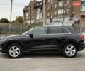 Черный Ауди Ку3, объемом двигателя 1.98 л и пробегом 116 тыс. км за 23000 $, фото 15 на Automoto.ua