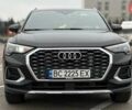 Черный Ауди Ку3, объемом двигателя 1.98 л и пробегом 124 тыс. км за 24900 $, фото 8 на Automoto.ua