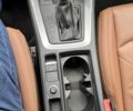 Черный Ауди Ку3, объемом двигателя 1.98 л и пробегом 40 тыс. км за 29700 $, фото 20 на Automoto.ua