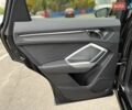 Черный Ауди Ку3, объемом двигателя 1.98 л и пробегом 116 тыс. км за 23000 $, фото 26 на Automoto.ua