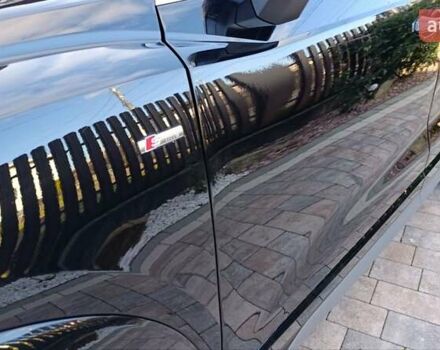 Черный Ауди Ку3, объемом двигателя 2 л и пробегом 153 тыс. км за 21599 $, фото 17 на Automoto.ua