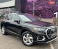 Чорний Ауді Ку3, об'ємом двигуна 1.98 л та пробігом 126 тис. км за 21990 $, фото 1 на Automoto.ua