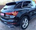 Черный Ауди Ку3, объемом двигателя 2 л и пробегом 153 тыс. км за 21599 $, фото 27 на Automoto.ua