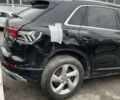 Черный Ауди Ку3, объемом двигателя 2 л и пробегом 120 тыс. км за 11500 $, фото 2 на Automoto.ua