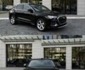 Черный Ауди Ку3, объемом двигателя 2 л и пробегом 280 тыс. км за 23500 $, фото 1 на Automoto.ua