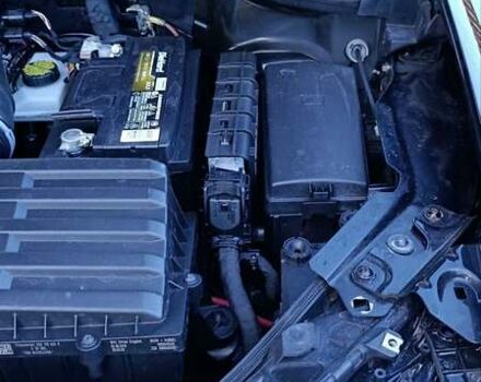 Черный Ауди Ку3, объемом двигателя 2 л и пробегом 153 тыс. км за 21599 $, фото 72 на Automoto.ua