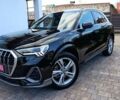 Черный Ауди Ку3, объемом двигателя 2 л и пробегом 153 тыс. км за 21599 $, фото 3 на Automoto.ua