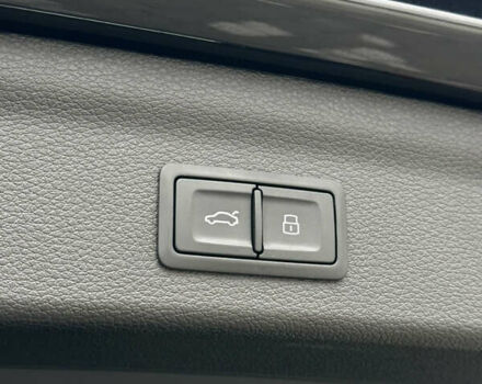 Черный Ауди Ку3, объемом двигателя 1.98 л и пробегом 20 тыс. км за 32500 $, фото 23 на Automoto.ua