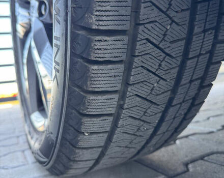 Черный Ауди Ку3, объемом двигателя 2 л и пробегом 102 тыс. км за 23500 $, фото 13 на Automoto.ua