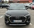 Черный Ауди Ку3, объемом двигателя 1.98 л и пробегом 116 тыс. км за 23000 $, фото 7 на Automoto.ua