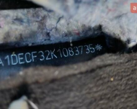 Черный Ауди Ку3, объемом двигателя 2 л и пробегом 153 тыс. км за 21599 $, фото 73 на Automoto.ua