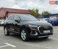 Черный Ауди Ку3, объемом двигателя 1.98 л и пробегом 116 тыс. км за 23000 $, фото 9 на Automoto.ua