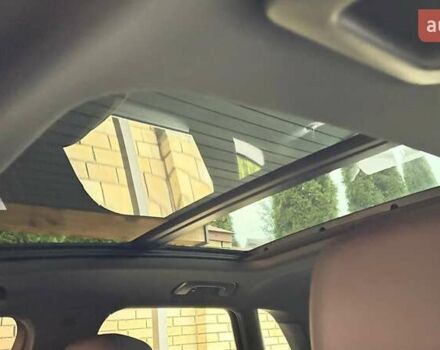 Черный Ауди Ку3, объемом двигателя 1.98 л и пробегом 124 тыс. км за 24900 $, фото 23 на Automoto.ua