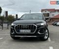 Черный Ауди Ку3, объемом двигателя 1.98 л и пробегом 116 тыс. км за 23000 $, фото 2 на Automoto.ua