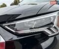 Черный Ауди Ку3, объемом двигателя 1.98 л и пробегом 40 тыс. км за 29700 $, фото 45 на Automoto.ua